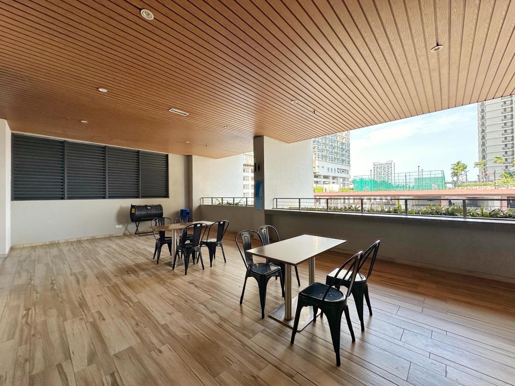Jzstay - Atlantis Residences Melaka - 1Br & 2Br Eksteriør billede